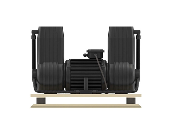 電動(dòng)車(chē)輛空壓機1.5-3kW煙臺英格索蘭空壓機